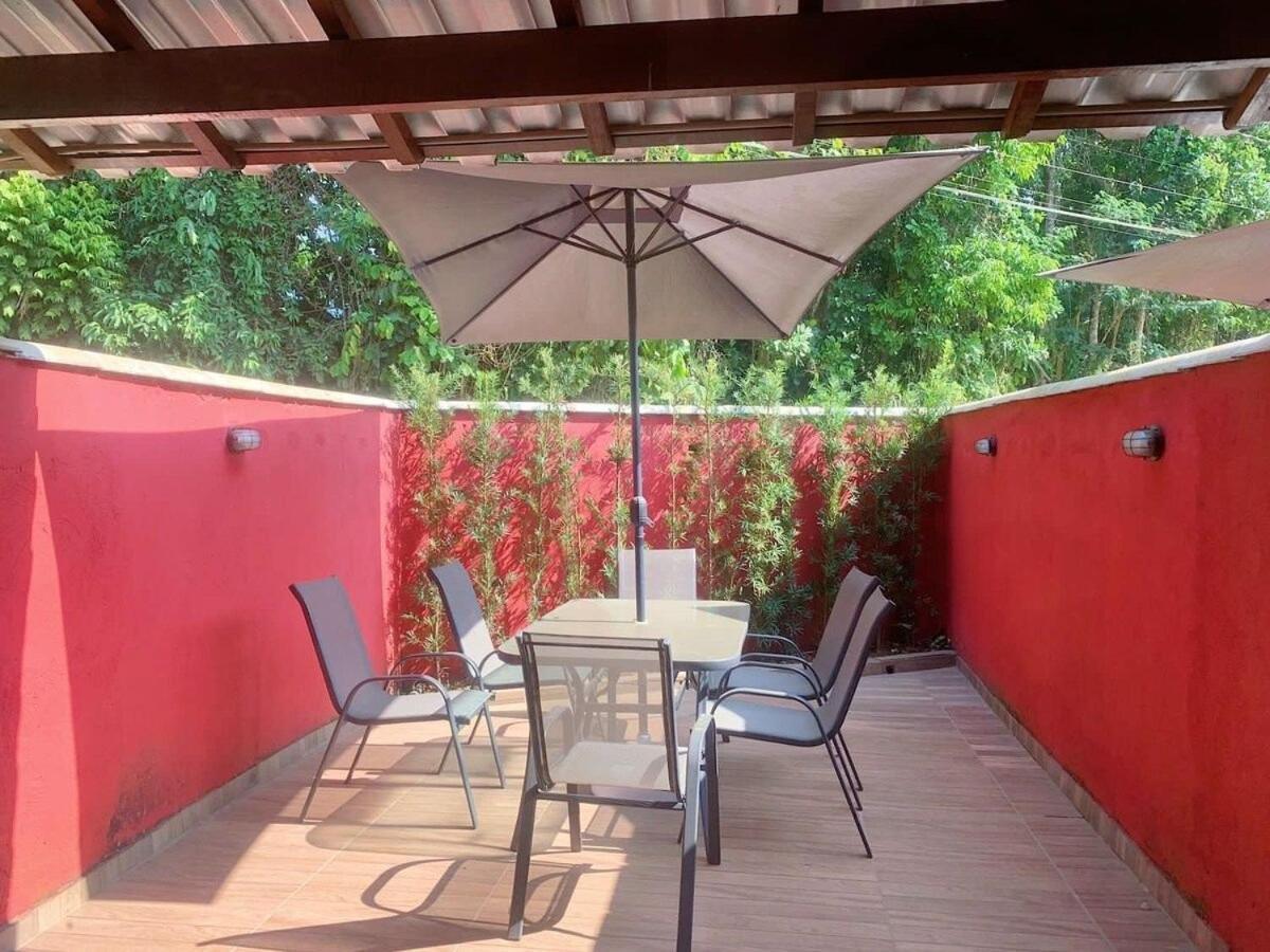 Green Valley Villa Penedo  Exterior photo